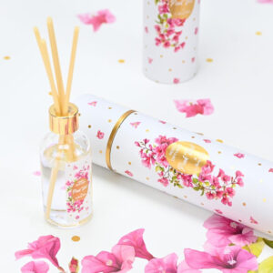 aromatiko xorou pink veil by soap tales 50ml 2