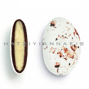 Χατζηγιαννάκης Κουφέτα Premium Desserts
